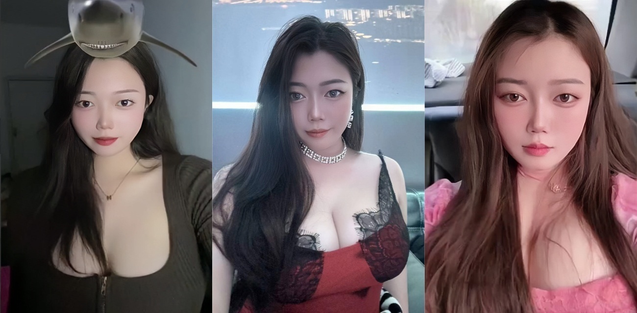 抖音高颜值巨乳女神【不会一杯岛】黑网袜诱惑，白嫩大奶湿润肥穴玩具猛插淫水狂喷